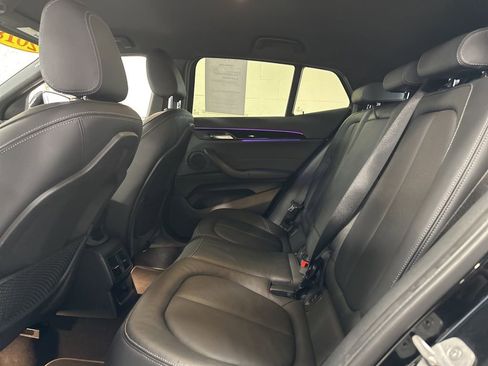 Used 2018 BMW X2 xDrive28i w/ M SportX Package image 31