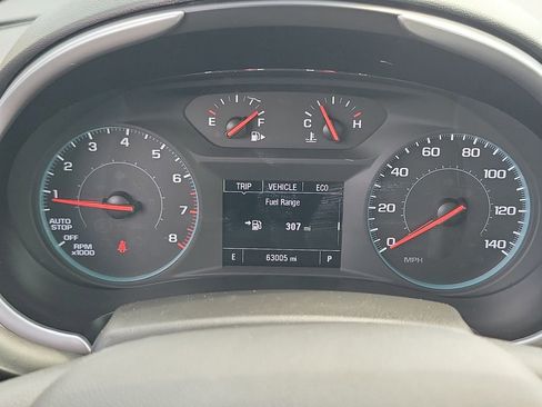 Used 2023 Chevrolet Malibu LT FWD image 25