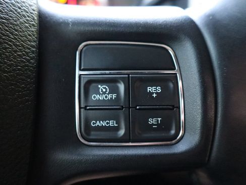 Used 2015 RAM 2500 Big Horn AWD/4WD image 30