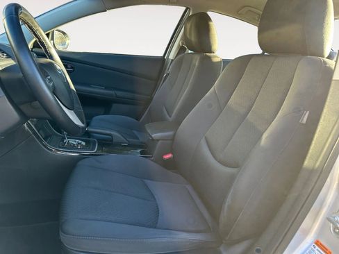 Used 2011 MAZDA MAZDA6 i Touring image 10