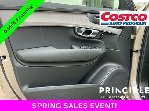 New 2026 Volvo XC90 B6 Ultra w/ Protection Package Premier AWD/4WD image 26