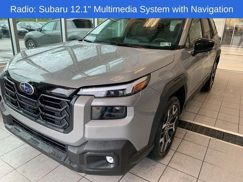 New 2026 Subaru Outback Touring XT AWD/4WD image 2