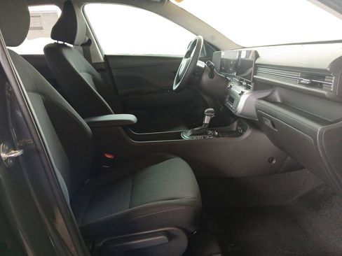 New 2026 Hyundai Kona SEL Sport FWD image 15