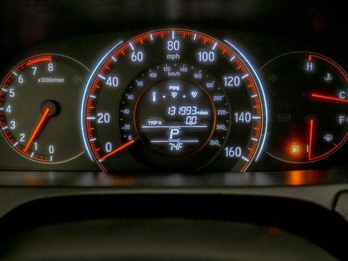 Used 2016 Honda Accord Sport image 37