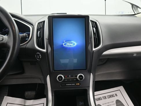 Used 2021 Ford Edge SE AWD/4WD image 17