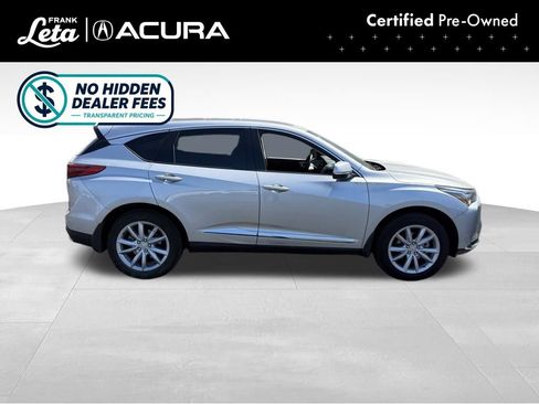 Certified 2024 Acura RDX SH-AWD image 6