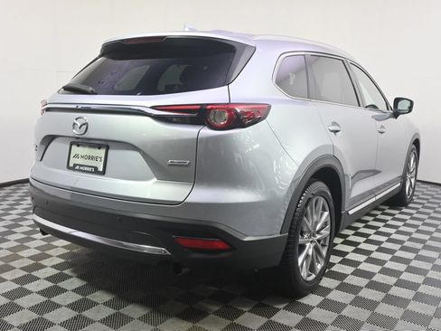 Used 2016 MAZDA CX-9 Grand Touring AWD/4WD image 6