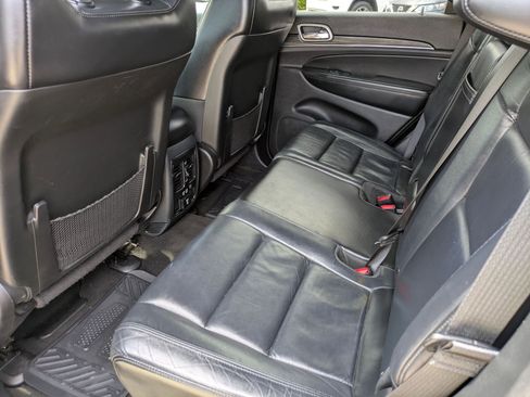 Used 2019 Jeep Grand Cherokee Limited image 14