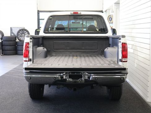 Used 2001 Ford F350 Lariat image 15