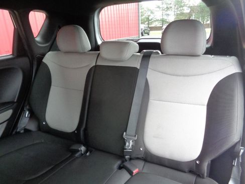 Used 2018 Kia Soul FWD image 8