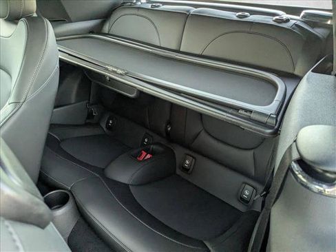 Used 2023 MINI Cooper S image 16