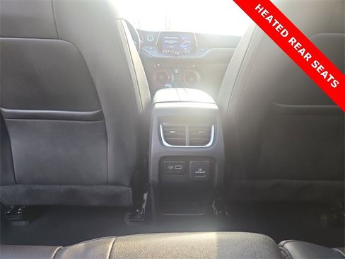 Used 2021 Chevrolet Blazer RS w/ Enhanced Convenience Package image 22