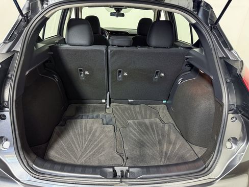 Certified 2023 Nissan Kicks SV FWD image 29
