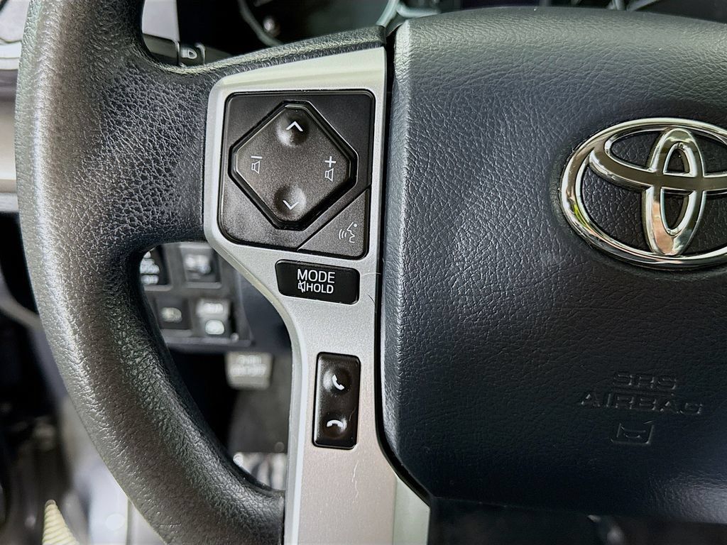 Used 2019 Toyota Tundra SR5 w/ TRD Sport Package AWD/4WD image 21