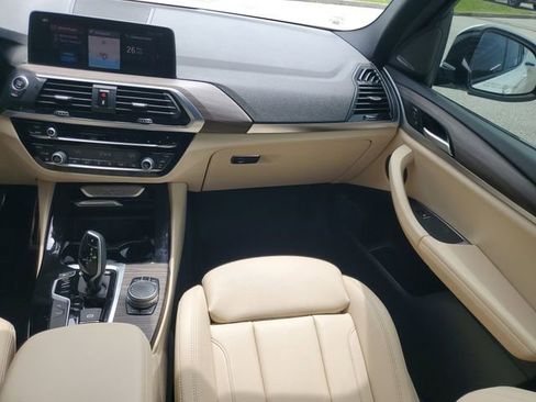 Used 2019 BMW X3 xDrive30i AWD/4WD image 29