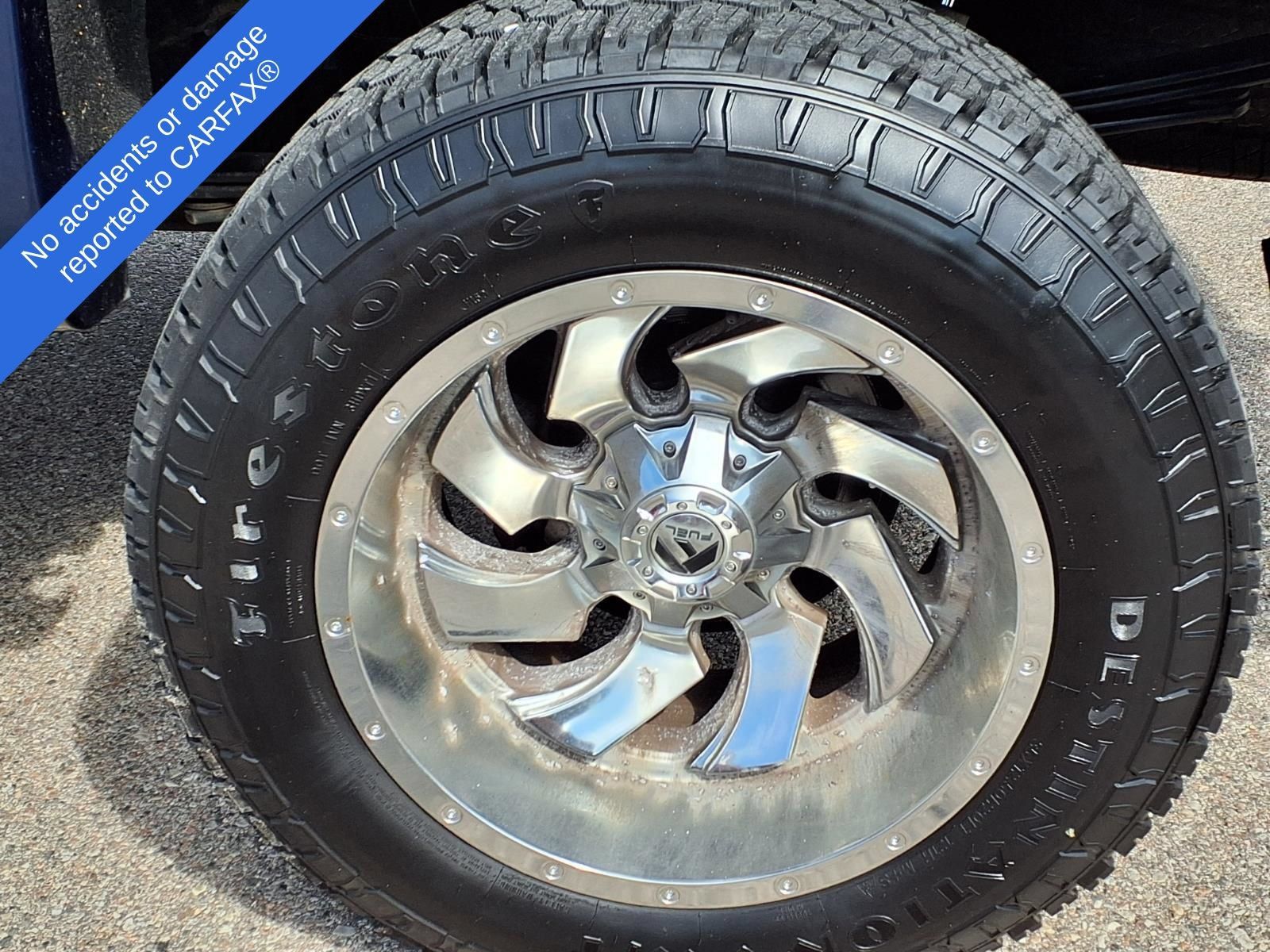 Used 2016 Chevrolet Silverado 1500 High Country AWD/4WD image 8