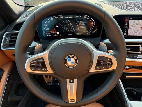 Used 2022 BMW M340i xDrive w/ Premium Package AWD/4WD image 12