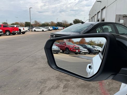 Used 2023 GMC Terrain AT4 w/ Infotainment Package II image 21