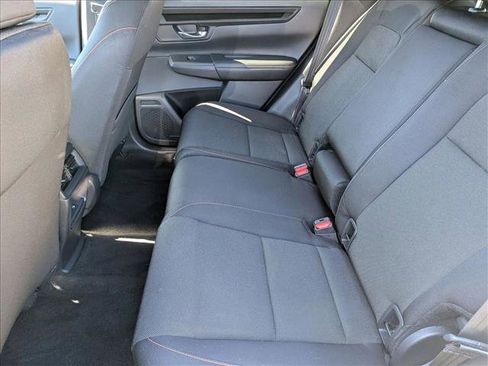 Used 2025 Honda CR-V Sport image 18