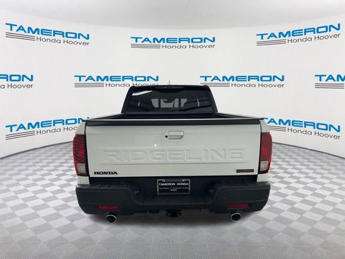 New 2026 Honda Ridgeline TrailSport image 4