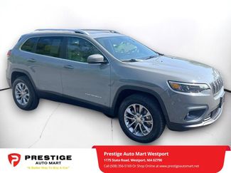 Used 2020 Jeep Cherokee Latitude Plus w/ Cold Weather Group AWD/4WD video 1