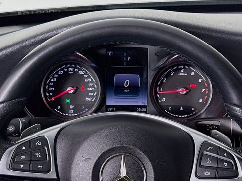 Certified 2018 Mercedes-Benz C 300 Sedan image 19