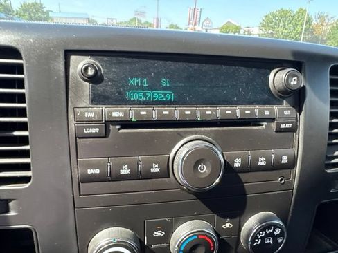 Used 2008 Chevrolet Silverado 1500 LS w/ Towing Package RWD image 29