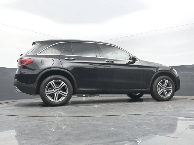 Used 2022 Mercedes-Benz GLC 300 image 46