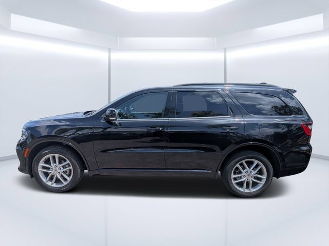 Used 2024 Dodge Durango GT AWD/4WD image 6