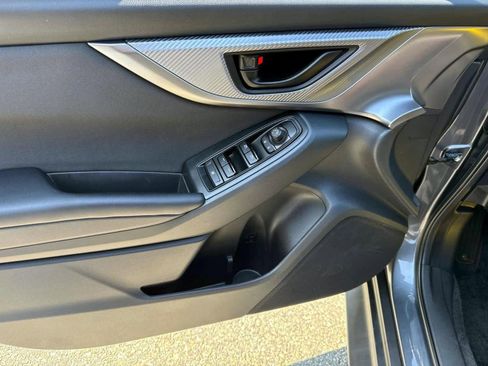 Used 2022 Subaru WRX image 10