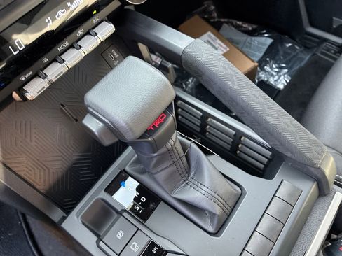 New 2026 Toyota Tacoma TRD Sport image 28