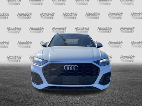 Used 2025 Audi Q5 2.0T Premium image 3