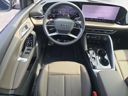 New 2026 Audi Q5 Premium Plus AWD/4WD image 22
