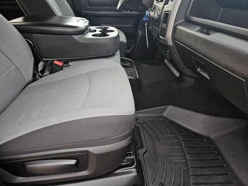 Used 2024 RAM 1500 Tradesman w/ Tradesman SXT Package image 30