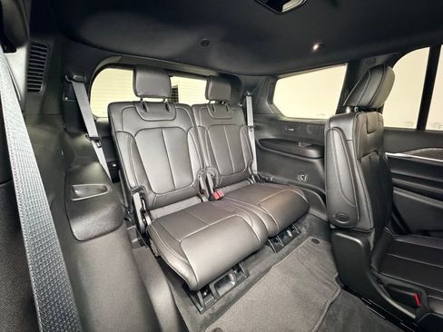 New 2026 Jeep Grand Cherokee L Limited AWD/4WD image 11