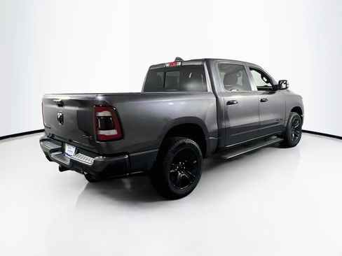 Used 2024 RAM 1500 Big Horn AWD/4WD image 5