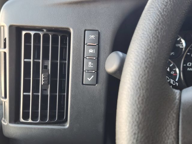 Used 2025 Chevrolet Express 3500 LS RWD image 24