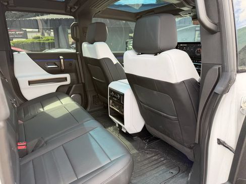 Used 2023 GMC Hummer EV Edition 1 AWD/4WD image 16