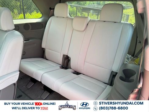 New 2026 Hyundai Palisade Limited image 29