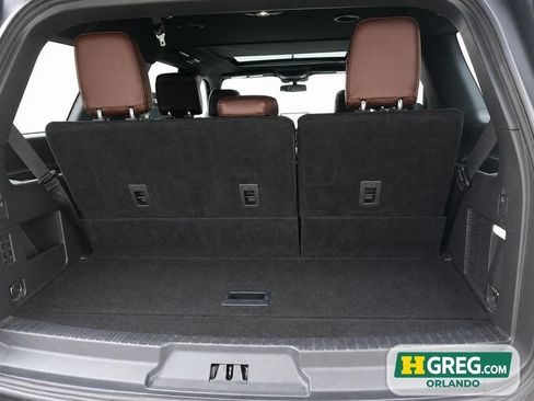 Used 2022 Ford Expedition Limited RWD image 14