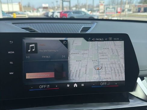 New 2026 BMW X1 xDrive28i w/ Convenience Package image 30