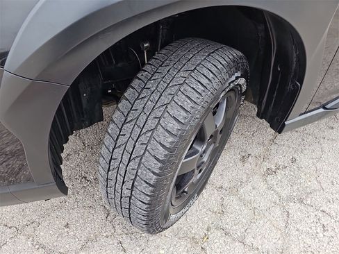 Certified 2023 Subaru Outback Wilderness image 34