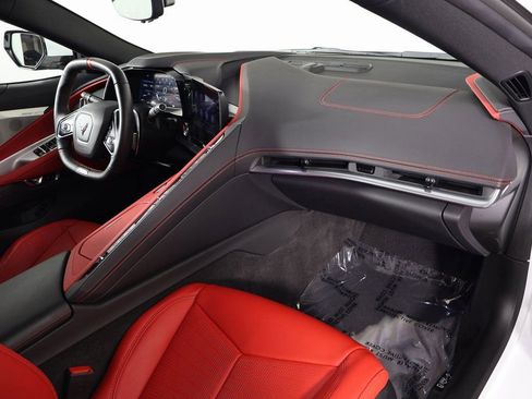 Used 2023 Chevrolet Corvette Z06 w/ Battery Protection Package image 8