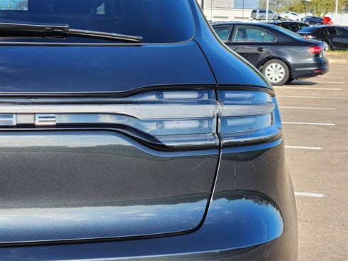 Used 2023 Porsche Macan S w/ Sport Chrono Package image 16