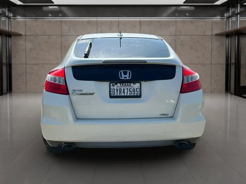Used 2011 Honda Crosstour EX-L image 19