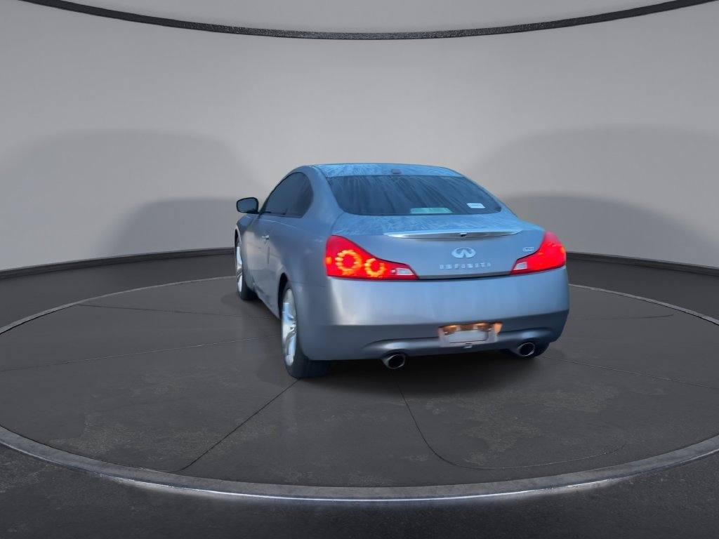 Used 2008 INFINITI G37 Journey w/ Premium Pkg RWD image 7