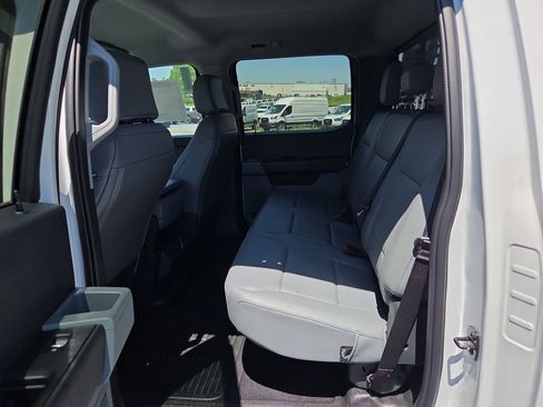 New 2024 Ford F450 XL w/ Snow Plow Prep Package image 31