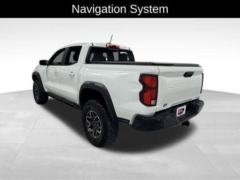 Certified 2024 Chevrolet Colorado ZR2 w/ Technology Package image 4