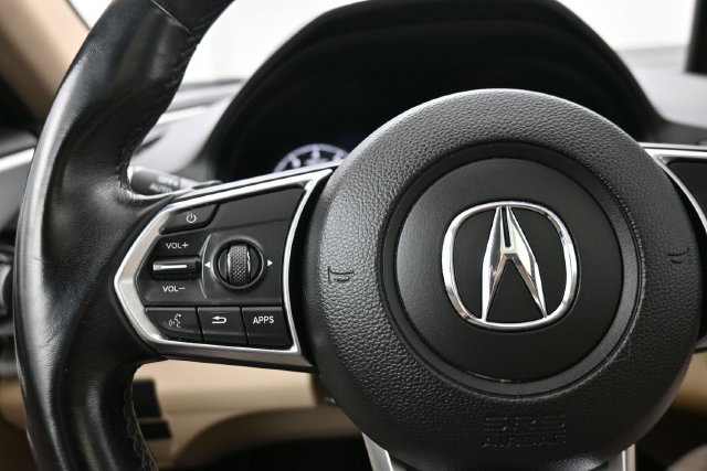Used 2021 Acura RDX w/ Technology Package AWD/4WD image 26