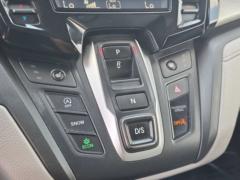 Used 2022 Honda Odyssey EX-L image 23